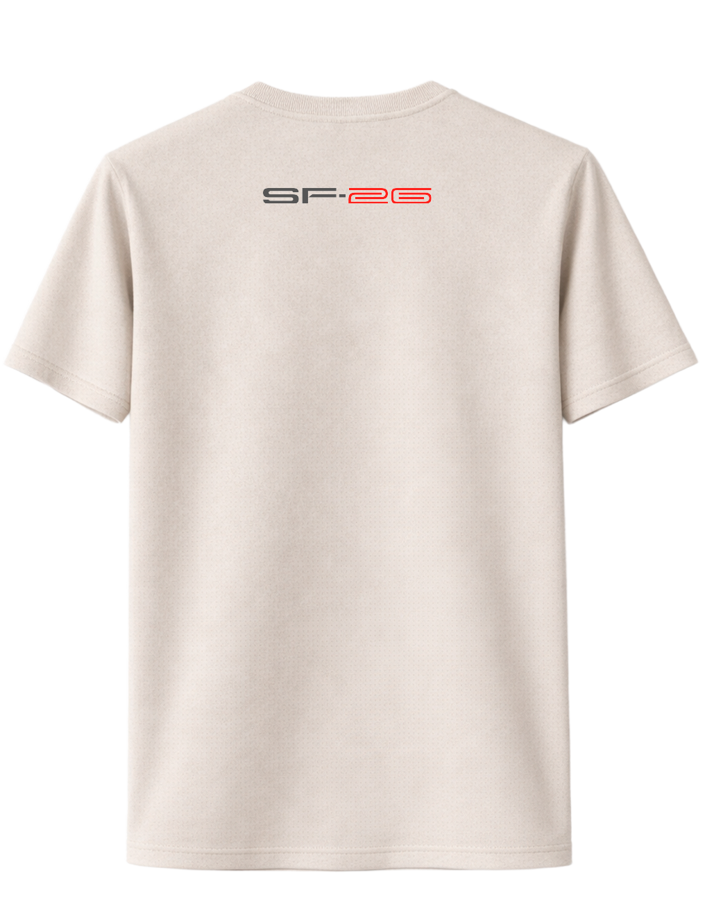 SF26 T-SHIRT