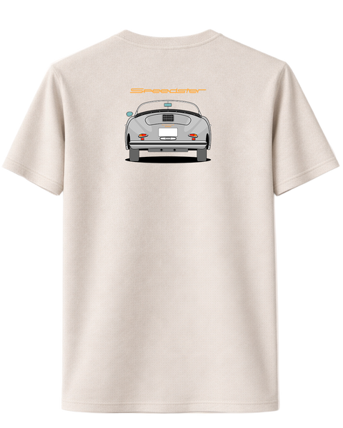 T-SHIRT 356 SPEEDSTER