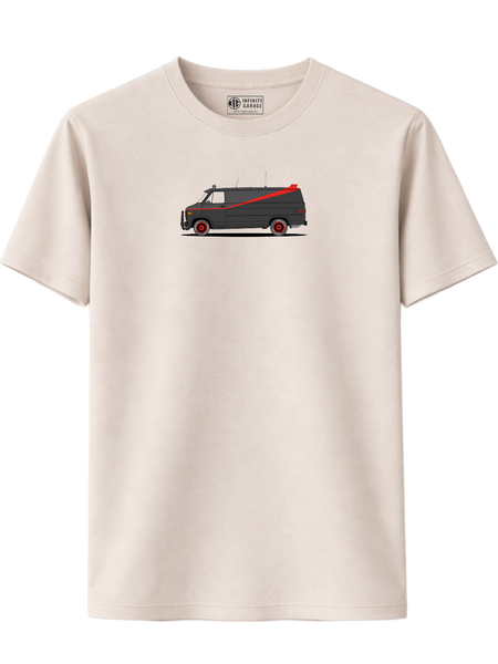 THE A-TEAM T-SHIRT