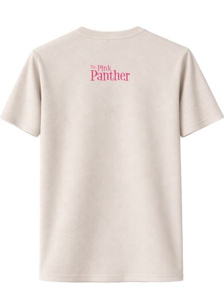 CAMISETA THE PINK PANTHER