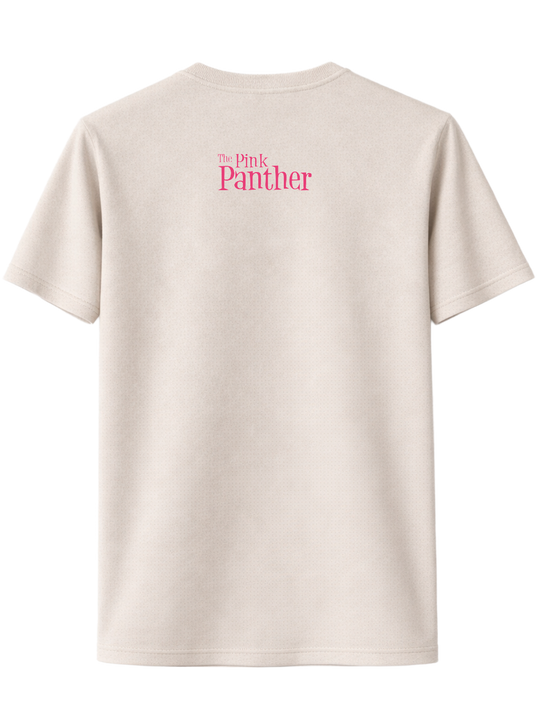 CAMISETA THE PINK PANTHER