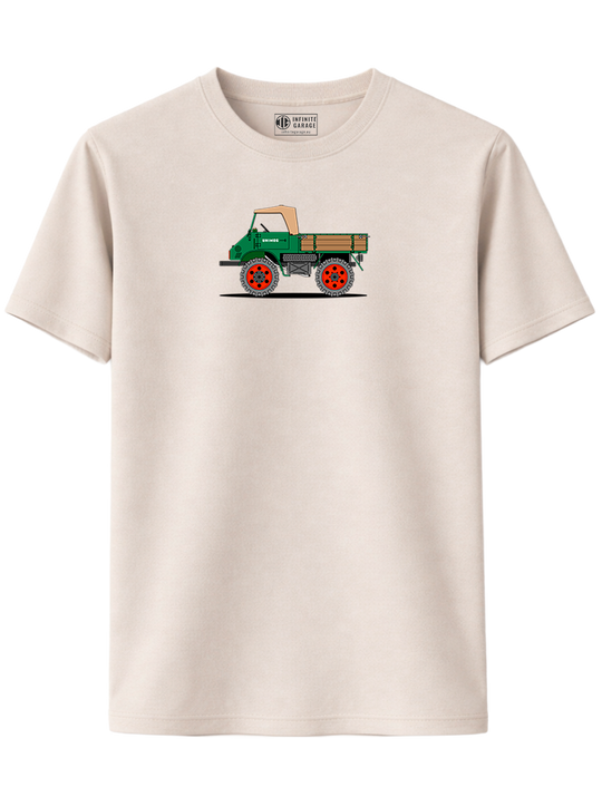 CAMISETA UNIMOG