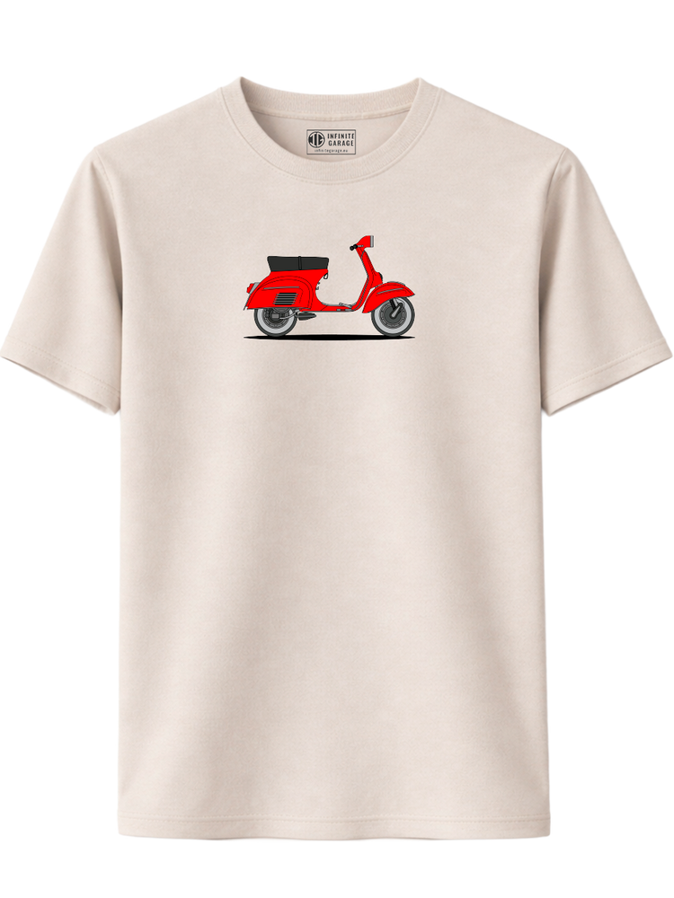 VESPA T-SHIRT