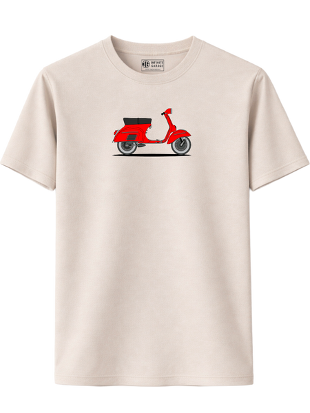 CAMISETA VESPA