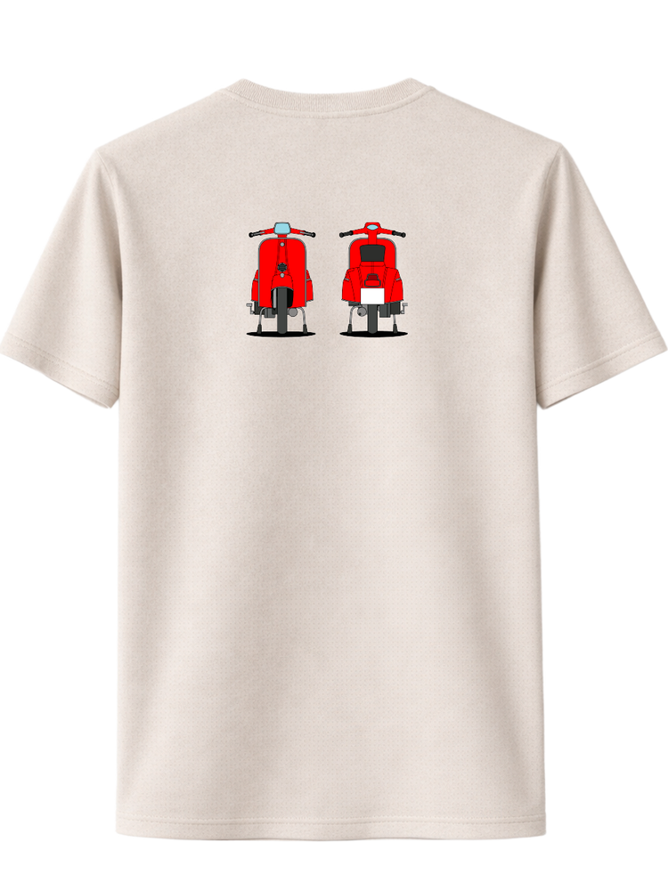 VESPA T-SHIRT