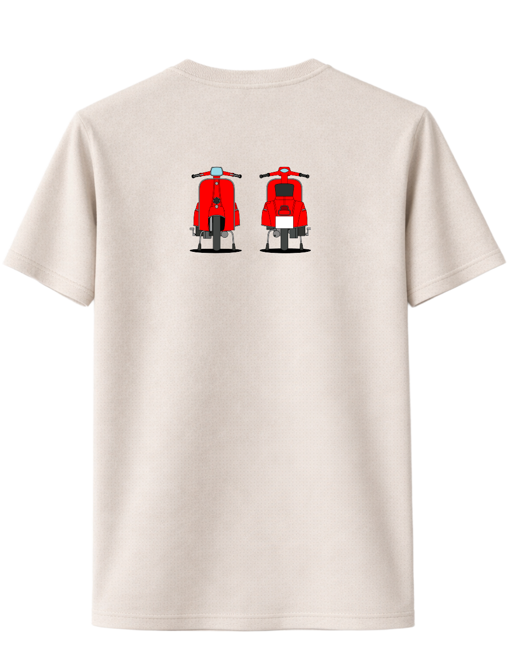VESPA T-SHIRT