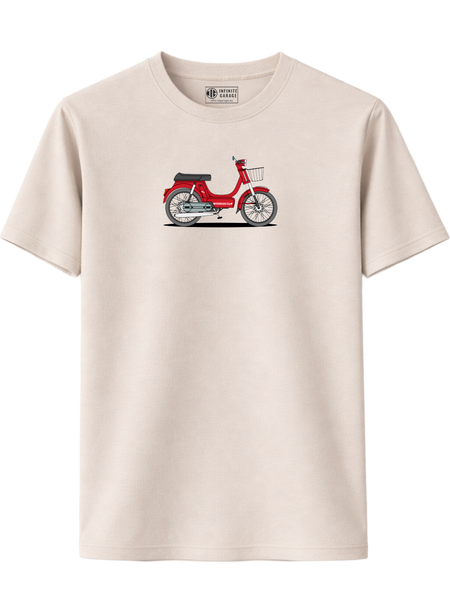 CAMISETA VESPINO GL