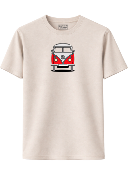 CAMISETA VW T1