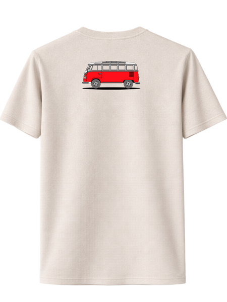 CAMISETA VW T1