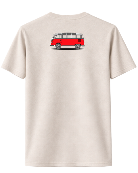 CAMISETA VW T1