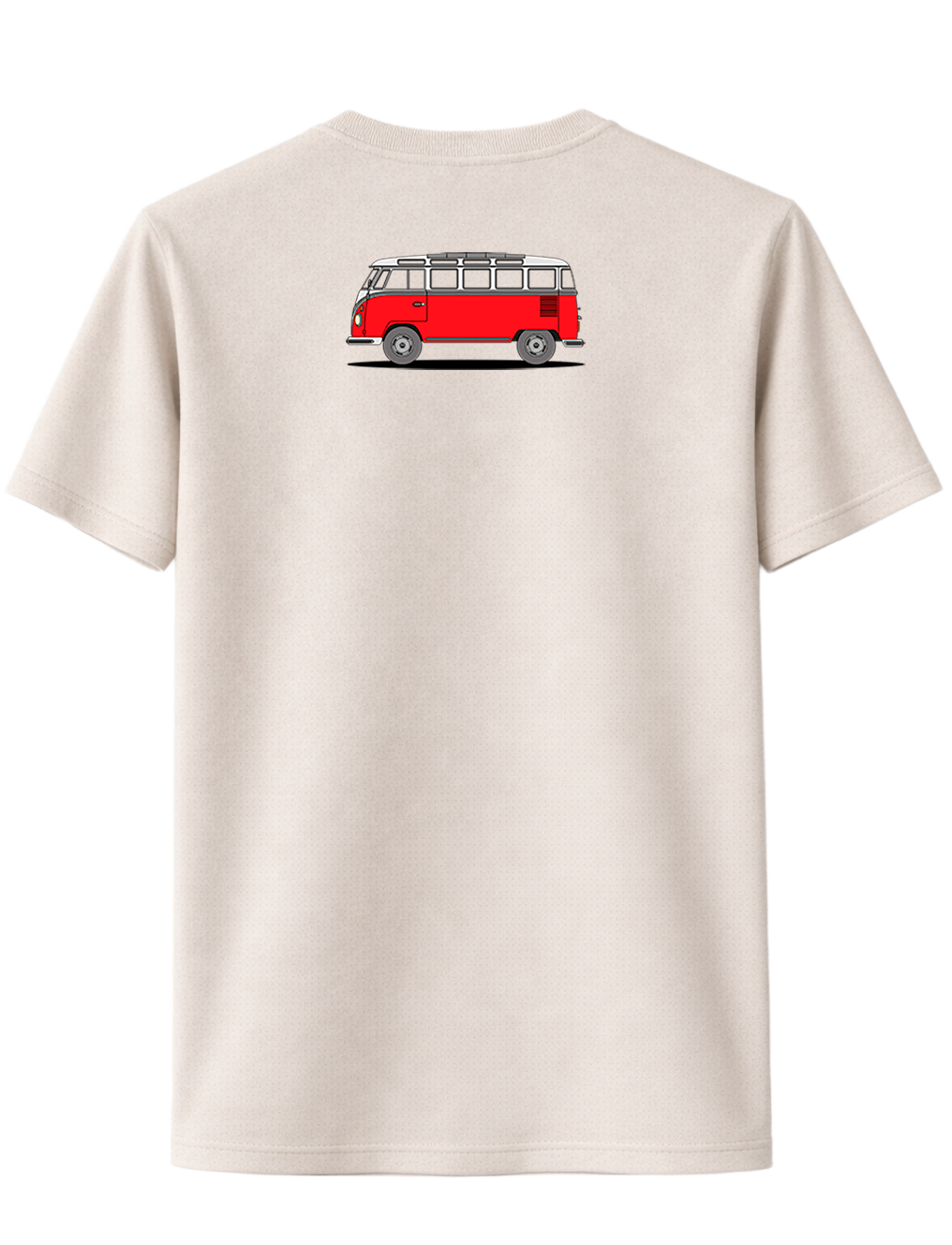 CAMISETA VW T1
