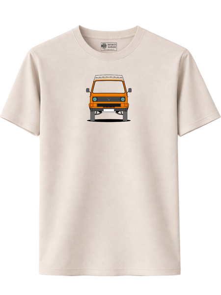CAMISETA VOLKSWAGEN T3