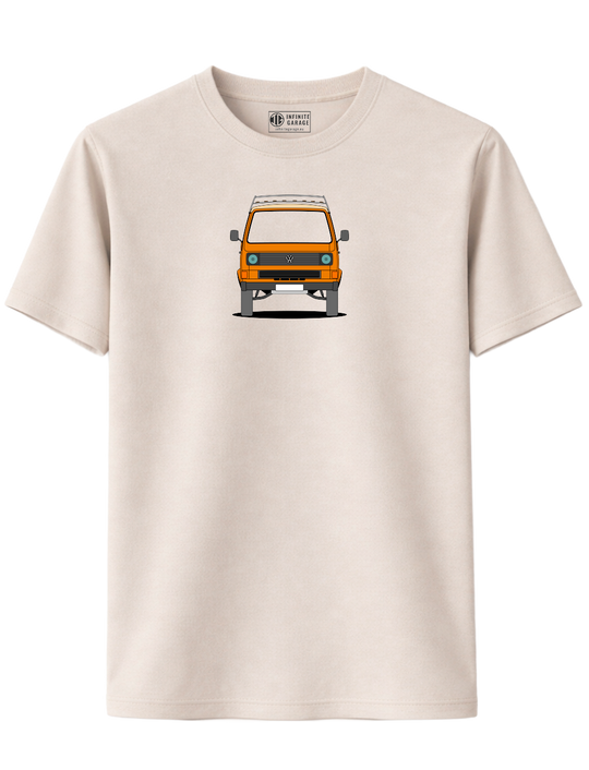 CAMISETA VOLKSWAGEN T3