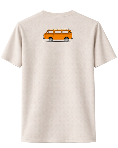 CAMISETA VOLKSWAGEN T3