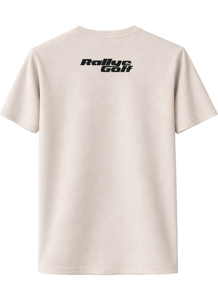 CAMISETA VW GOLF RALLYE