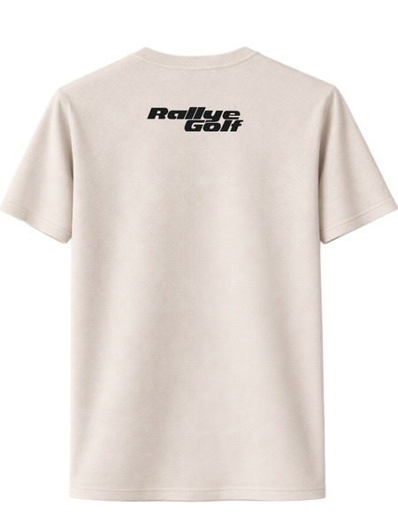 CAMISETA VW GOLF RALLYE