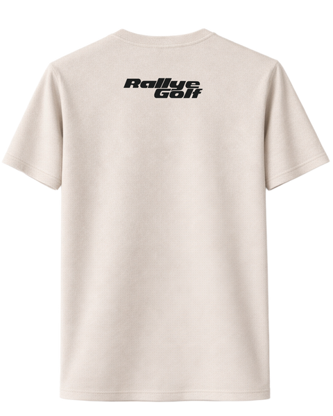 CAMISETA VW GOLF RALLYE