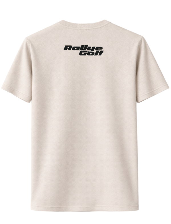CAMISETA VW GOLF RALLYE