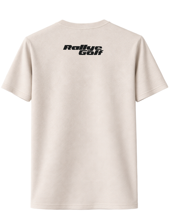 CAMISETA VW GOLF RALLYE