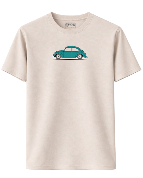 CAMISETA VW BEETLE