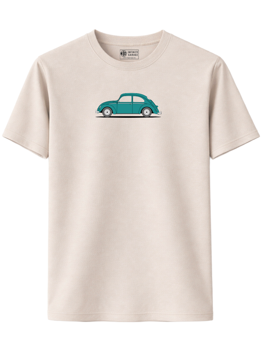 CAMISETA VW BEETLE