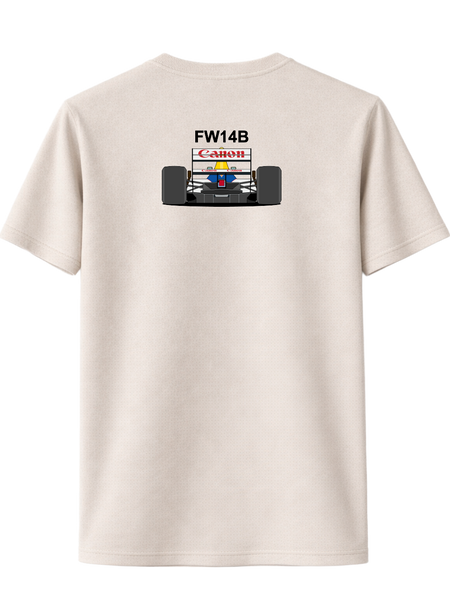 LAND ROVER 109 PICK UP T-SHIRT