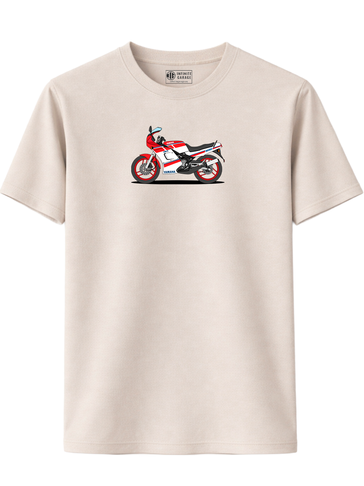 BULTACO WOLF T-SHIRT
