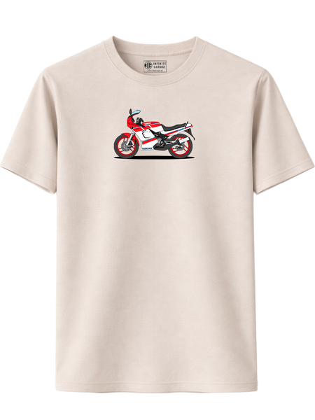 CAMISETA YAMAHA RD350