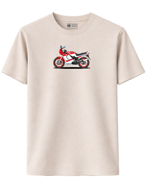 CAMISETA YAMAHA RD350