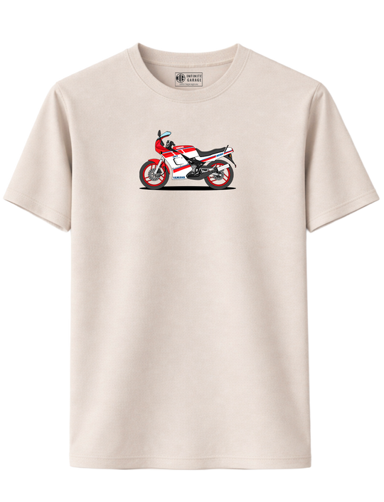 CAMISETA YAMAHA RD350