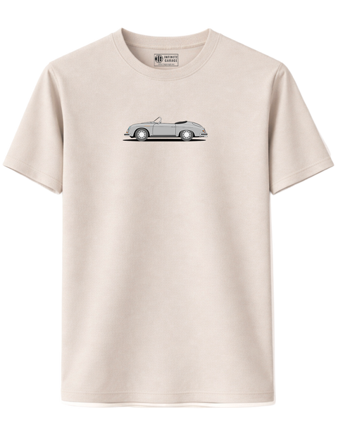 T-SHIRT 356 SPEEDSTER