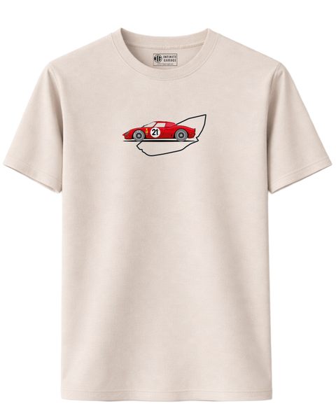 T-SHIRT 250 LM