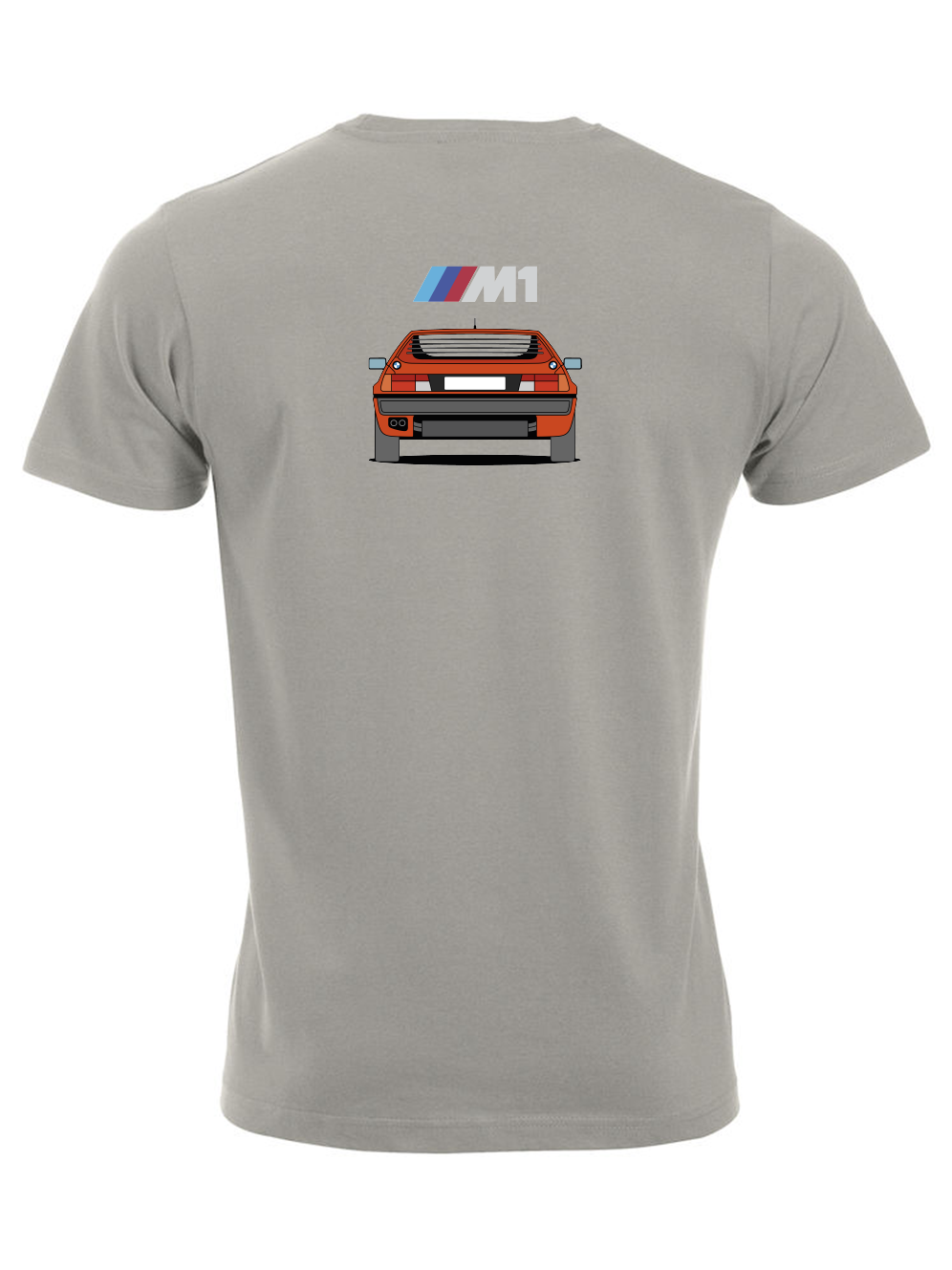 BMW M1 T SHIRT Infinite Garage