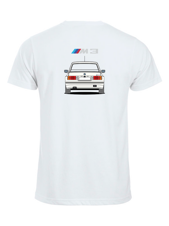 CAMISETA BMW E30 M3