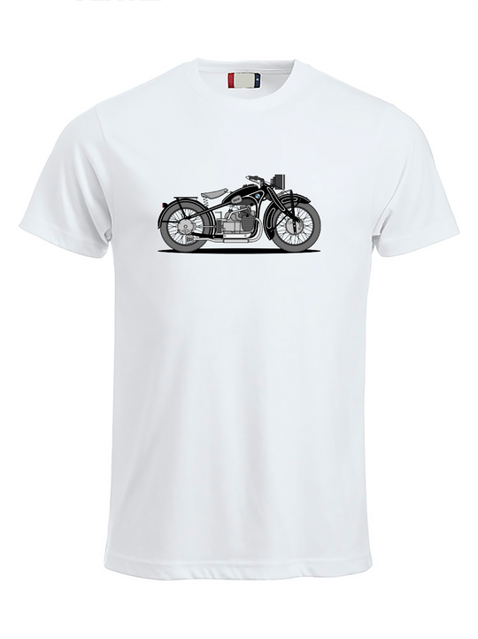 BMW R11 SERIES I T-SHIRT