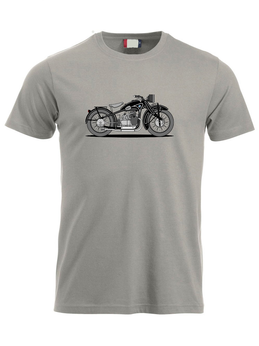 BMW R11 SERIES I T-SHIRT