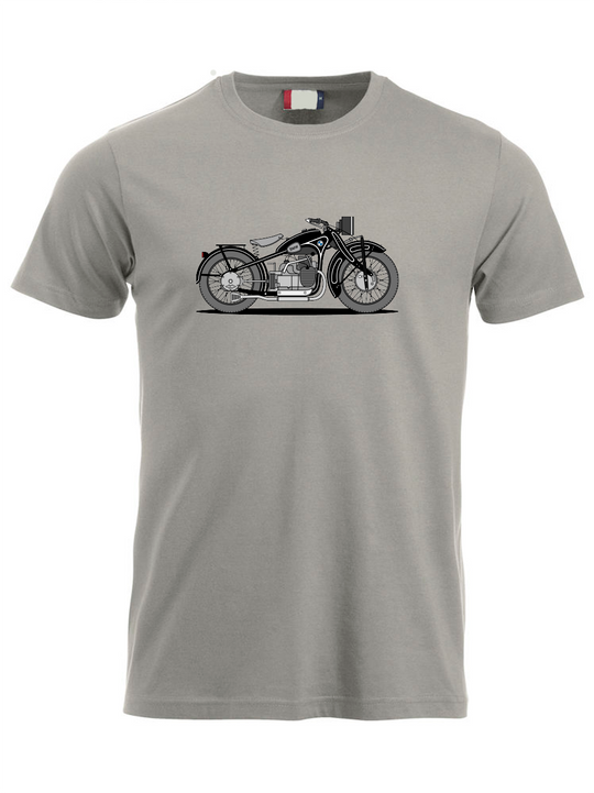 BMW R11 SERIES I T-SHIRT