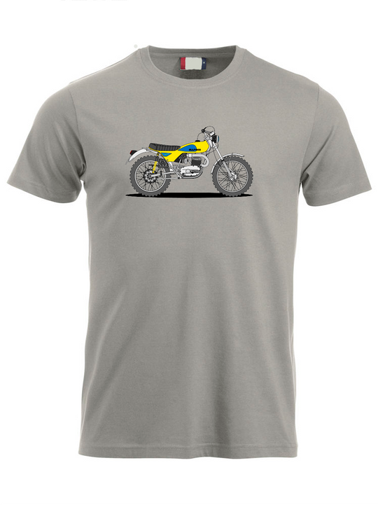 BULTACO WOLF T-SHIRT