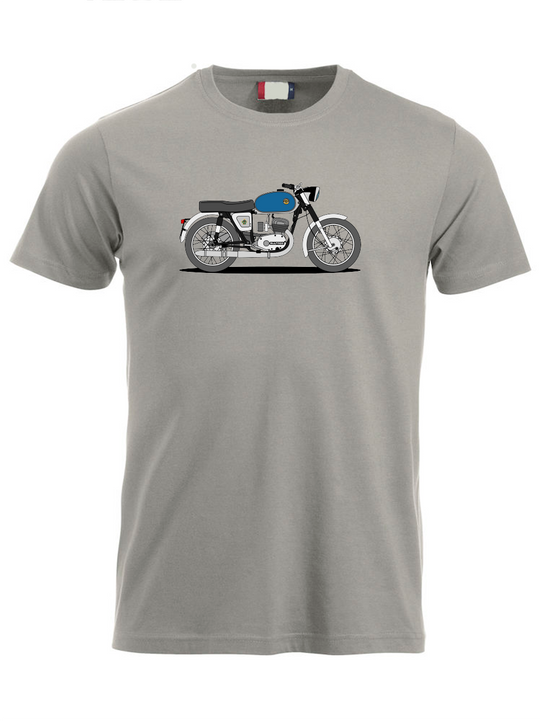 CAMISETA BULTACO MERCURIO