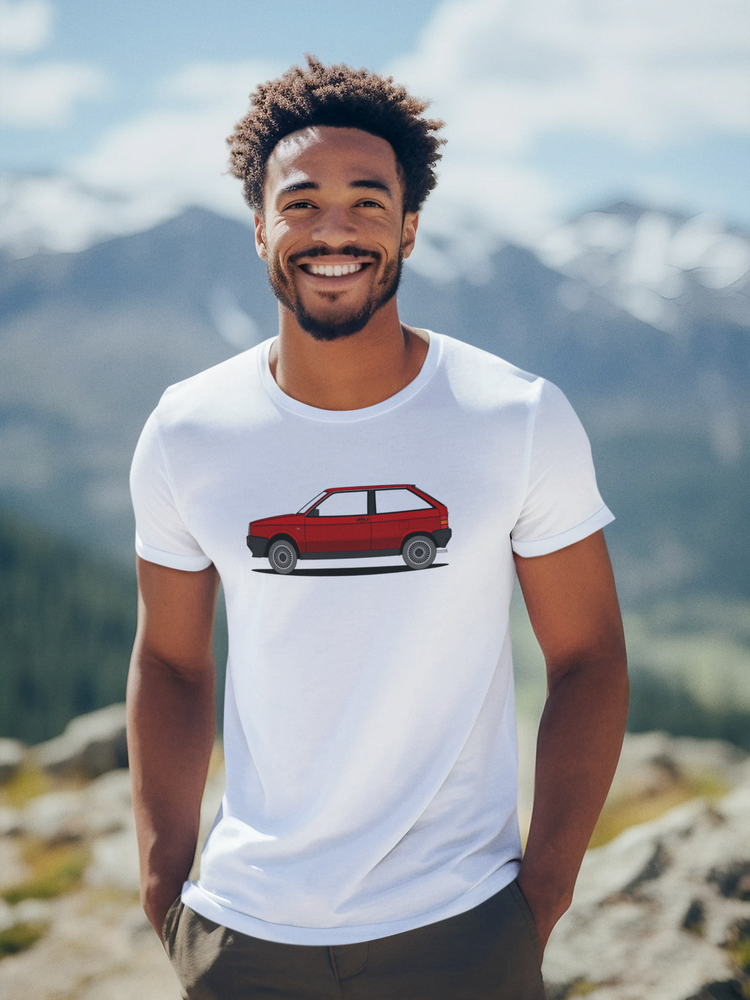 SEAT 1200 T-SHIRT