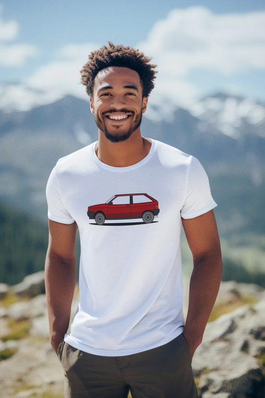 SEAT 1200 T-SHIRT