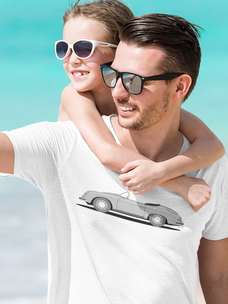 CAMISETA 356 SPEEDSTER