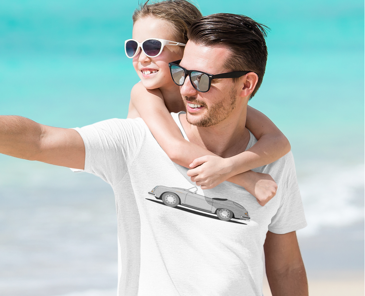 CAMISETA 356 SPEEDSTER