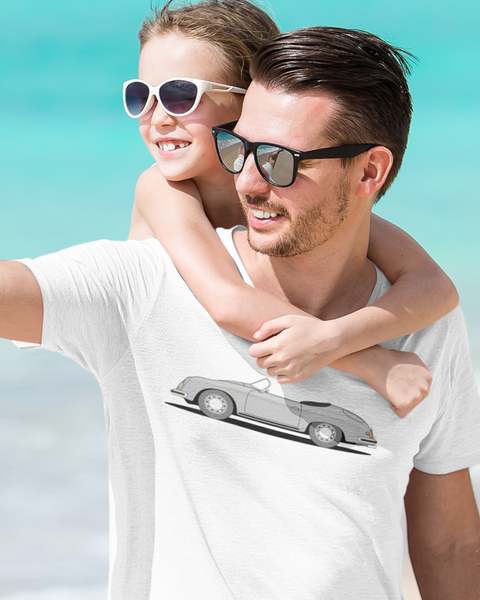 CAMISETA 356 SPEEDSTER