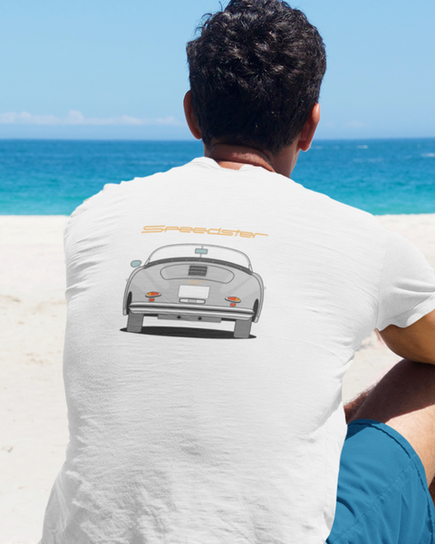 T-SHIRT 356 SPEEDSTER