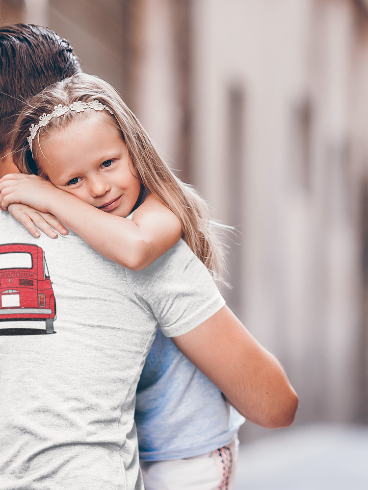 FIAT 500 T-SHIRT