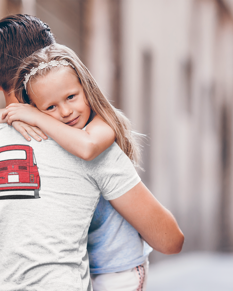CAMISETA FIAT 500