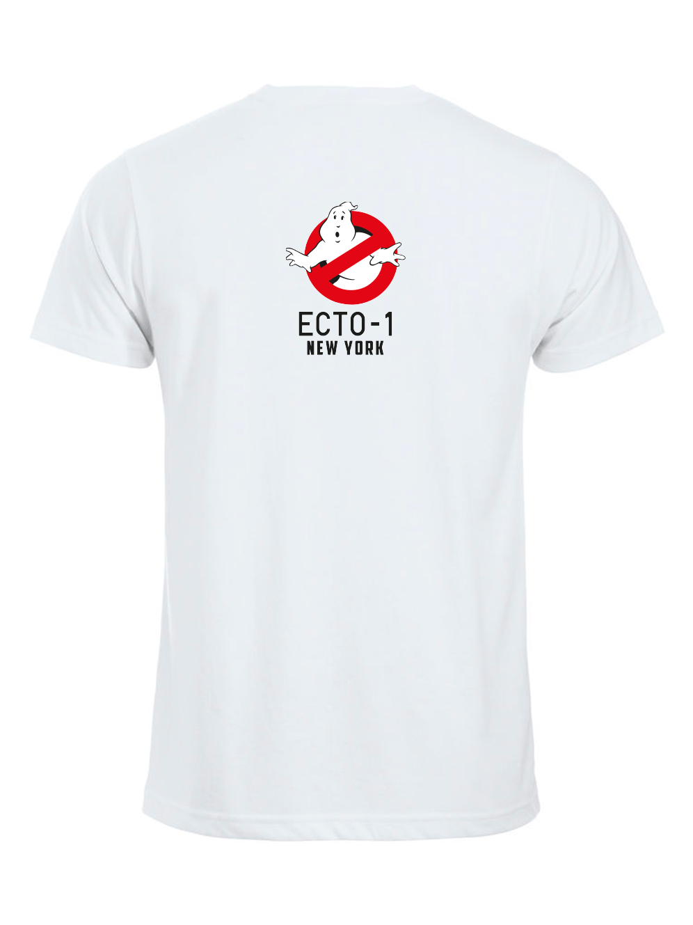 GHOSTBUSTERS T-SHIRT