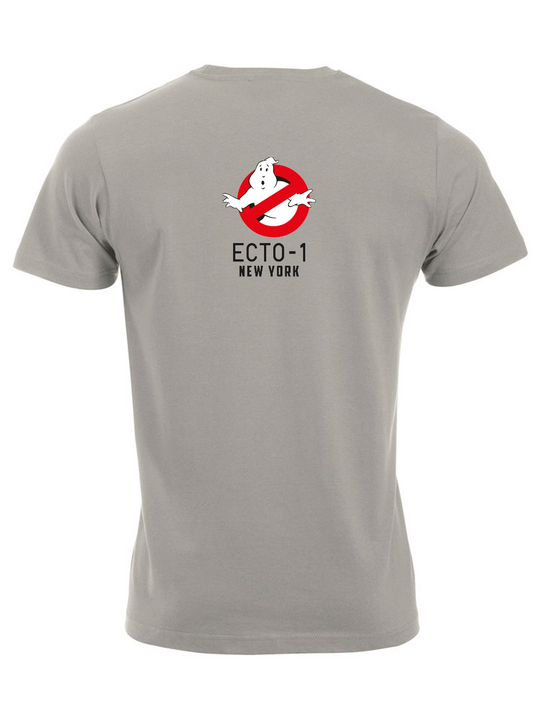GHOSTBUSTERS T-SHIRT