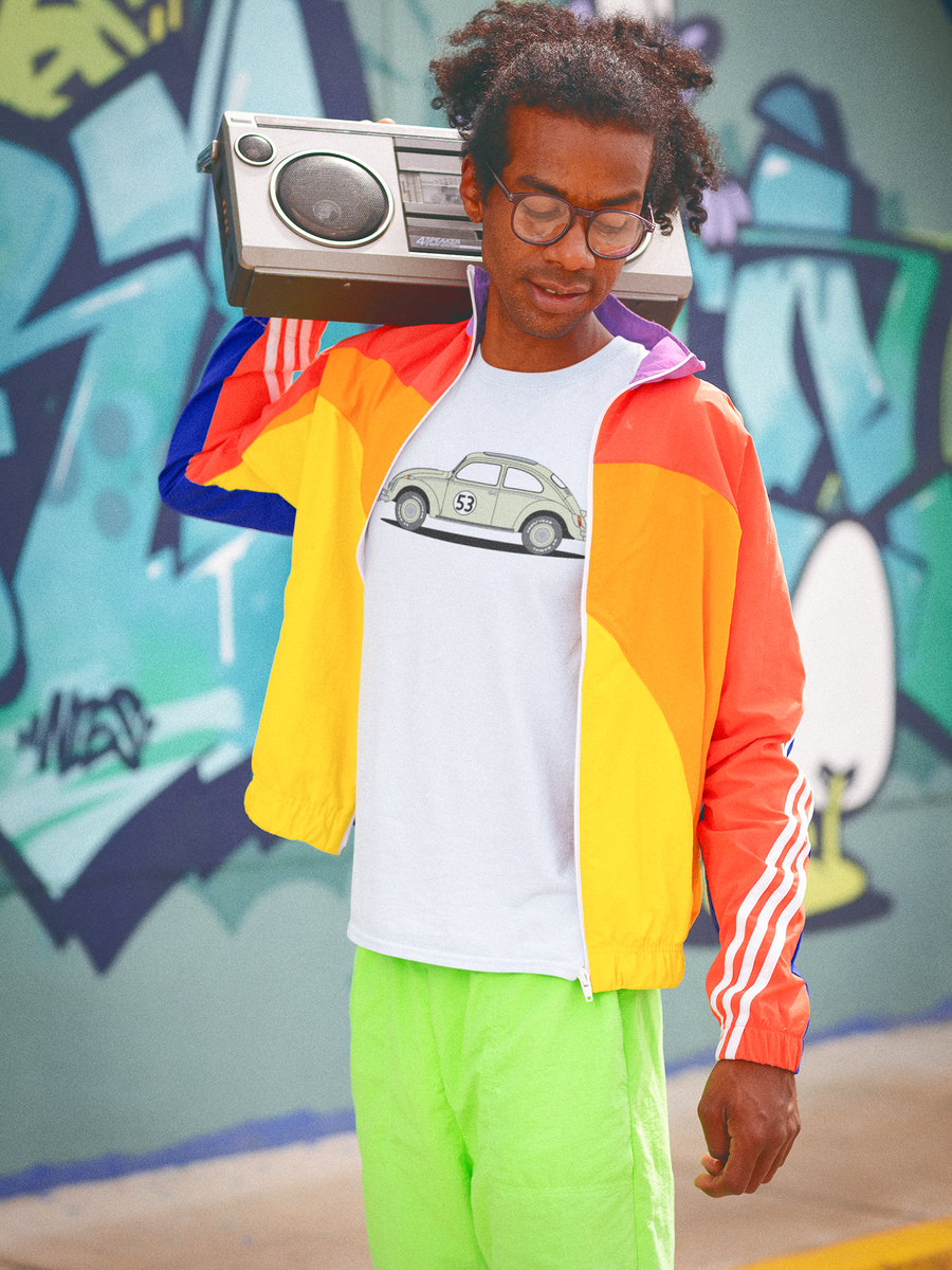 HERBIE T-SHIRT